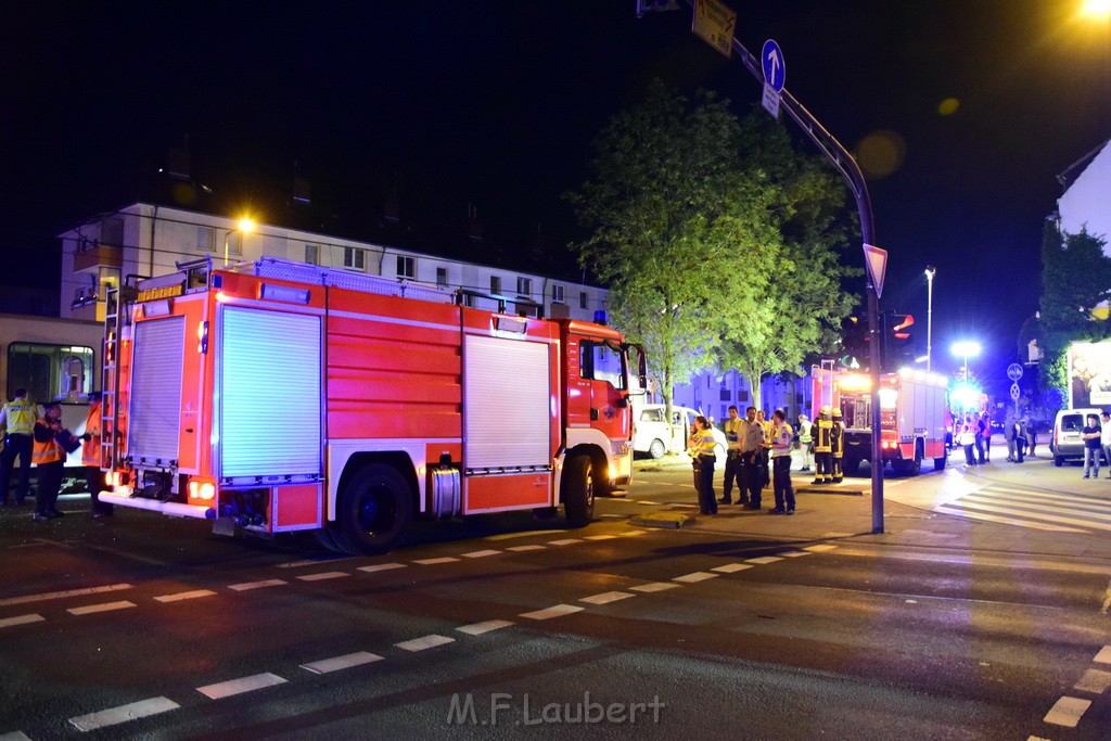 VU PKW Strab Koeln Niehl Amsterdamerstr Friedrich Karlstr P053.JPG - Miklos Laubert